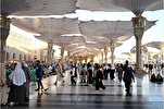 Prophet’s Mosque Receives over 6 Million Visitors in a Week