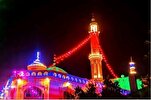 Mosques in Egypt Ready to Welcome Ramadan