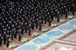 Historic Religious Ceremonies at Imam Reza Shrine Recognized as National Heritage