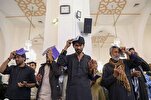 Preparations Made at Imam Reza Shrine to Host Non-Iranian Pilgrims on Qadr Night