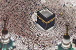 Khatm Quran Event at Mecca Grand Mosque Attended by over 2.5 Million