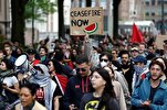 Campus Protests Show World People Can No More Tolerate Genocide in Gaza: Academic