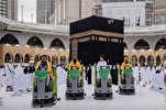 Training Initiative Aims to Improve Services Provided to Hajj Pilgrims