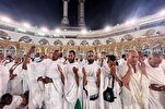 Pilgrims Urged to Make Best of Every Moment during Hajj   