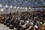 5th Intl. Imam Reza Congress Sheds light on Imam's View on Justice