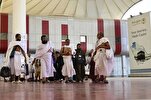 Syria-Saudi Hajj Air Route Reopens After Over A Decade