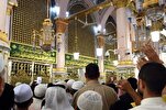 Medina: New Visitation Protocols for Prophet Tomb Announced by Saudi Authority