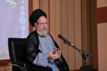 Cleric Says Accepting Wilayat Was Prophet’s Last Will at Ghadir