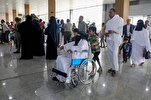 Over 5,000 Yemeni Pilgrims Depart for Hajj from Sanaa: Official
