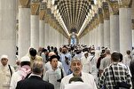 Prophet’s Mosque Implements Crowd Management Plan for Hajj Season