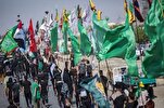 Arbaeen March A Manifestation of Islam’s Global Glory: Official  