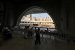 Saudi Authorities Clear Mecca of Over 300,000 Unregistered Pilgrims