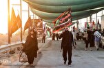 Arbaeen Pilgrimage Symbol of Journey Towards Salvation: Cleric