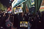 Grand Arbaeen Procession ‘Strikes Fear in Hearts’ of Enemies: Researcher