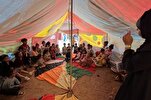 Gaza's Education in Dismay as World Marks Int’l Literacy Day