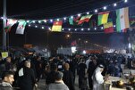 31,000 Works from 42 Countries Submitted to Arbaeen Int’l Award