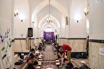 Itikaf A Path for Personal, Social Development Based on Quran: Cleric