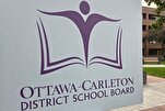 Ottawa School Faces Outrage Over Islamophobic, Anti-Palestinian Graffiti