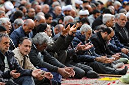 Istighfar Helps One Benefit from Worldly Blessings