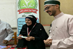 Defying Illiteracy, Egyptian Woman Memorizes Quran at 80 After Journey of Determination