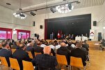 Switzerland Conference Discusses Role of Mosques in Serving Society
