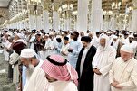 Cleric Names Nine Prophetic Community Traits Based on Surah al-Fath