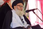 Ayatollah Sistani Offers Condolences Over Passing of Prominent Kashmiri Scholar