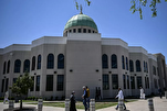 Muslim Community’s Plano Settlement in Texas Open to All