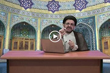 Quran Interpretation: Surah Baqarah (Episode 17)