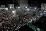 India Protests to Continue until Waqf Amendment Law Is Withdrawn