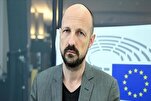 MEP Calls Business as Usual with Israel ‘An Absolute Disgrace’  