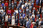 Minute of Silence Observed in French Parliament for Mosque Attack Victim