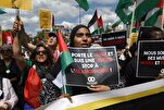 Thousands March in France Against Rising Anti-Muslim Sentiment
