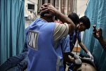 Over 300 UNRWA Staff Killed by Israel, Whole Families Wiped Out in Gaza: Lazzarini