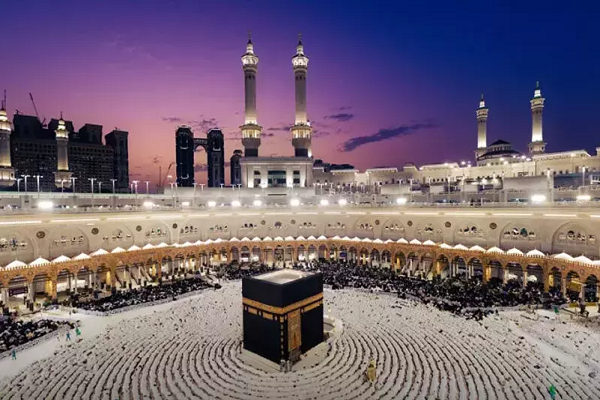 Hajj A Duty Well-to-Do People Owe to God   