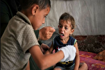 Number of Malnutrition Deaths in Gaza Exceeds 320 As Israeli Blockade Continues
