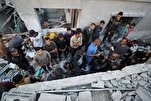 Dozens Dead or Missing After Israeli Airstrikes Across Gaza