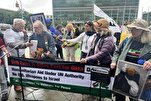 Anti-War, Christian Organizations Initiate Fast for Gaza