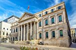 Spain Parliament Accelerates Passage of Arms Embargo Bill against Israel  