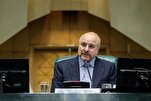 Iran Parliament Speaker Vows Continuation of Imam Khomeini’s Path  