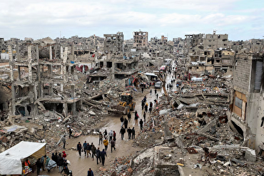 Chile’s Move in Protest against Israeli Genocidal War on Gaza Commended