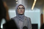 Muslim Senator Files Complaint After Colleague Urged Her to Drink and Dance