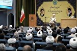 Quran’s Messages Should Be Presented on A Global Scale: Cleric