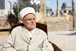 Sheikh Sabri Warns of Intensified Israeli Moves against Al-Aqsa