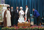 Quran Activists of Iran’s Khuzestan, Iraq’s Basra Meet