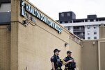 Man Charged After Stabbing Incident at Ontario Mosque