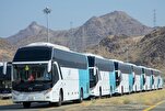 Hajj 2025: Personnel Trained, Equipped with Smart Devises for Smooth Transportation