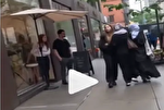 Hate Crime Probe Urged after Harassment of Muslim Women in Manhattan