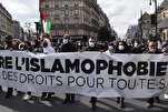 Silent Marches Planned Across France to Protest Islamophobia
