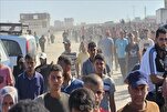Israeli Forces Open Fire on Palestinian Aid Seekers in Gaza, Killing 30